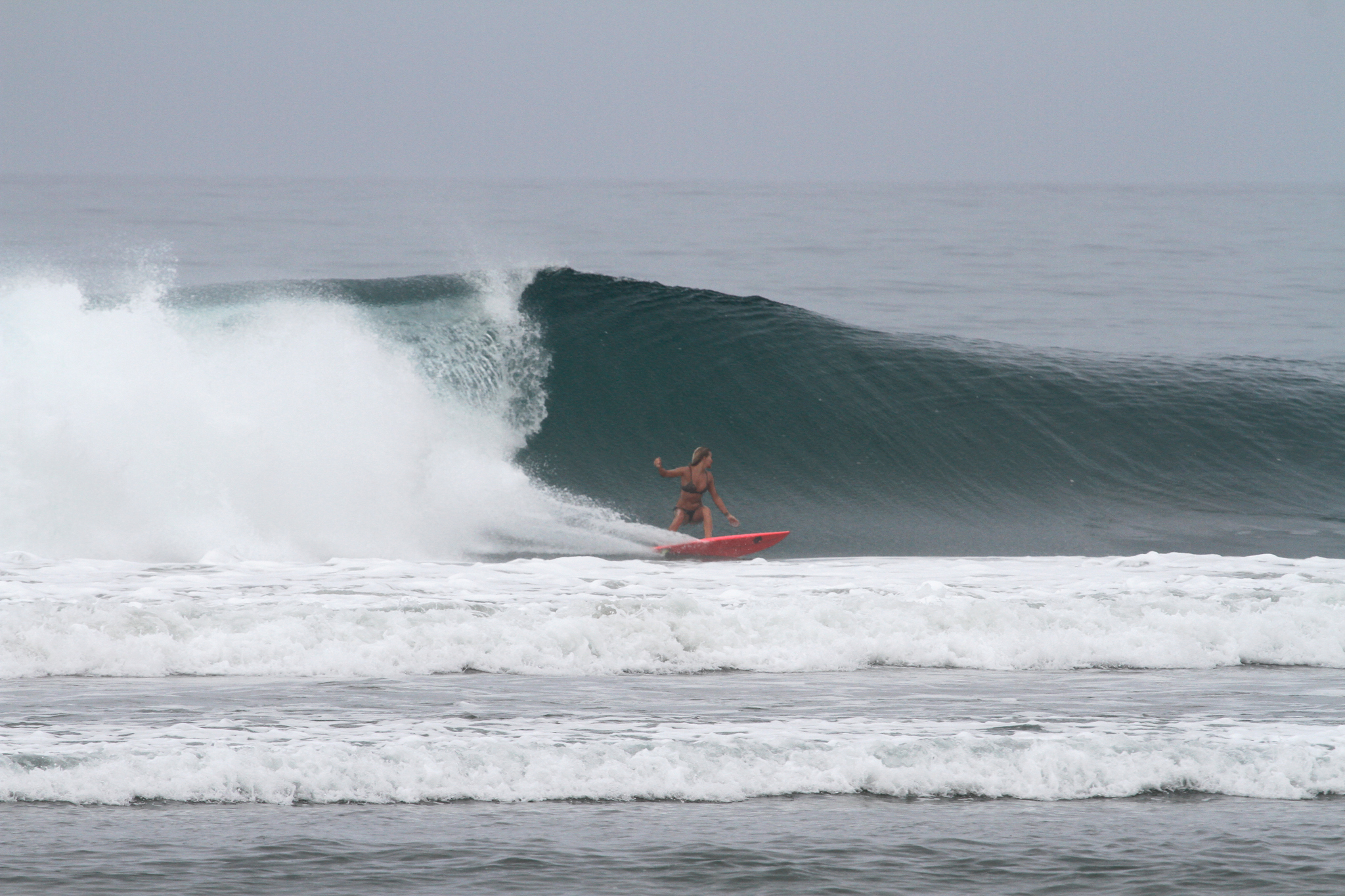 ecuador surf travel